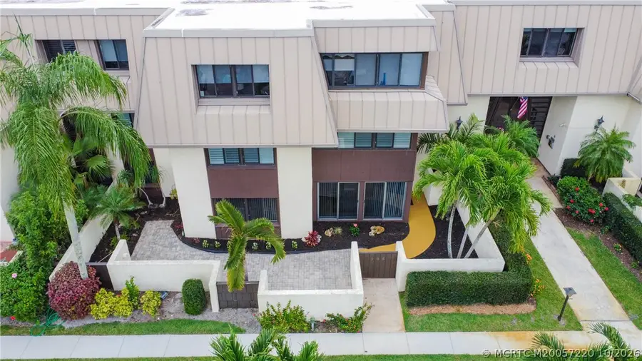 1800 SE Saint Lucie Boulevard #9-105, Stuart, FL 34996 - #2
