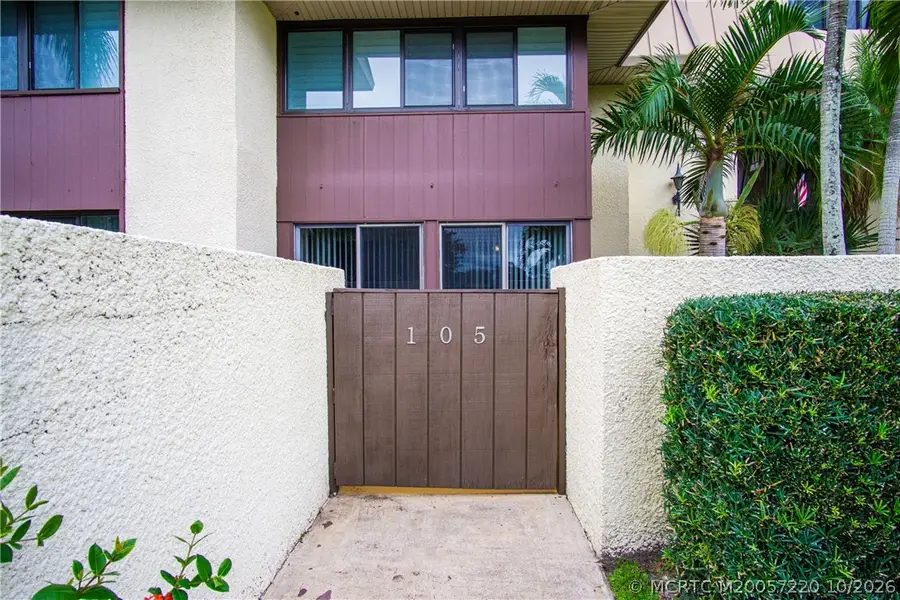 1800 SE Saint Lucie Boulevard #9-105, Stuart, FL 34996 - #3