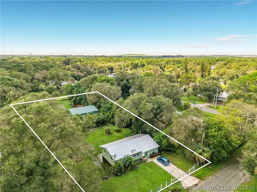 4855 Sears Street, Fort Pierce, FL 34981 - #2