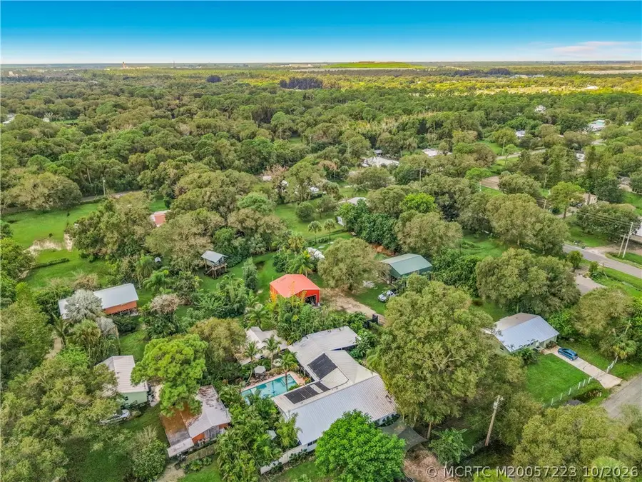 4837 Sears Street, Fort Pierce, FL 34981 - #2