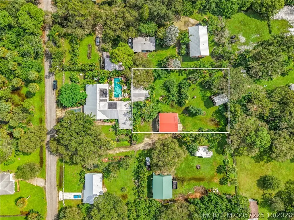 4839 Sears Street, Fort Pierce, FL 34981 - #1