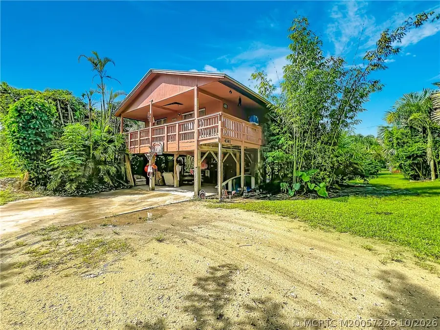 4823 Sears Street, Fort Pierce, FL 34981 - #3