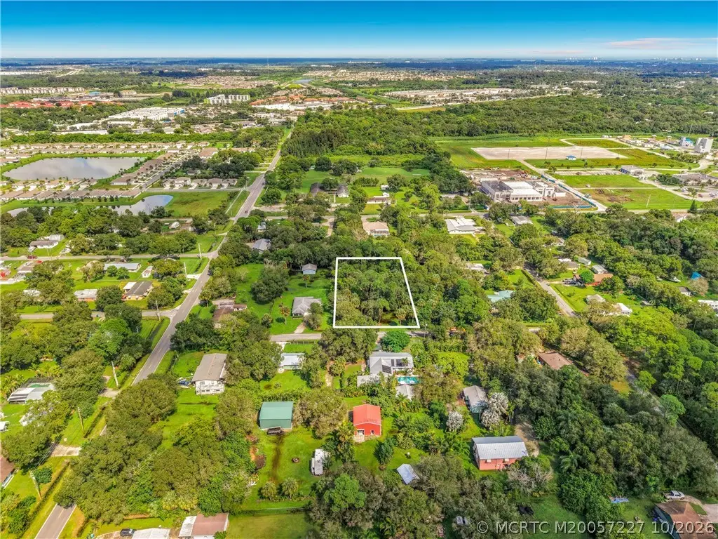 tbd Sears Street, Fort Pierce, FL 34981 - #1