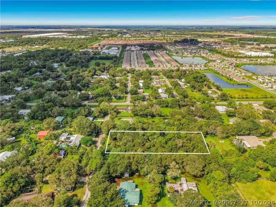 tbd Sears Street, Fort Pierce, FL 34981 - #2