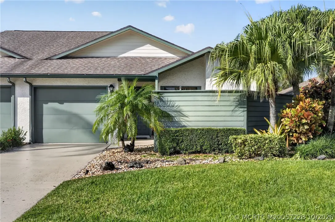 6865 SE Bunker Hill Drive, Hobe Sound, FL 33455 - #1