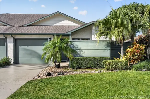 6865 SE Bunker Hill Drive, Hobe Sound, FL 33455