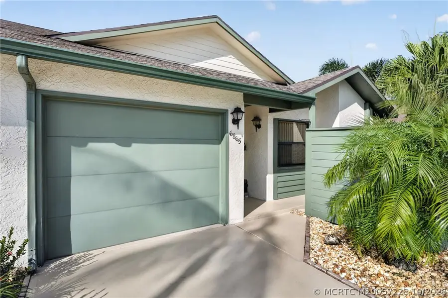6865 SE Bunker Hill Drive, Hobe Sound, FL 33455 - #3