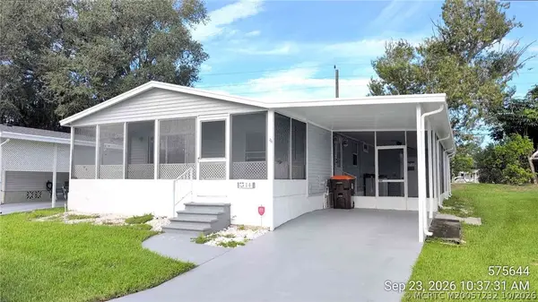 14 Calypso Cay, Vero Beach, FL 32966
