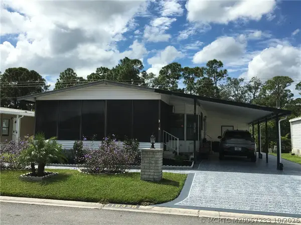 16328 Sw Indianwood Circle #B-18, Indiantown, FL 34956