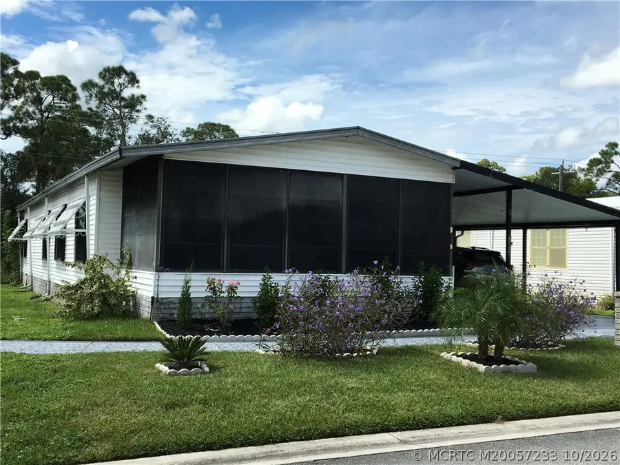 16328 Sw Indianwood Circle #B-18, Indiantown, FL 34956 - #2