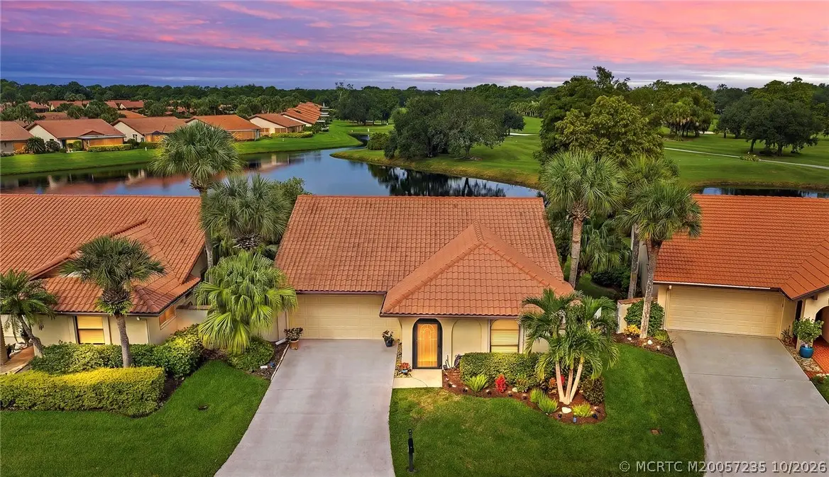 3251 SW Bobalink Way, Palm City, FL 34990 - #1