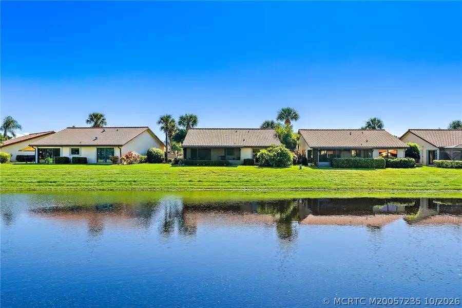 3251 SW Bobalink Way, Palm City, FL 34990 - #2