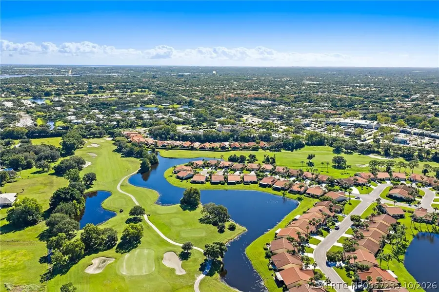 3251 SW Bobalink Way, Palm City, FL 34990 - #3