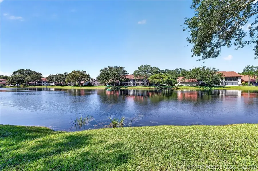 6070 SE Martinique Drive #202, Stuart, FL 34997 - #2