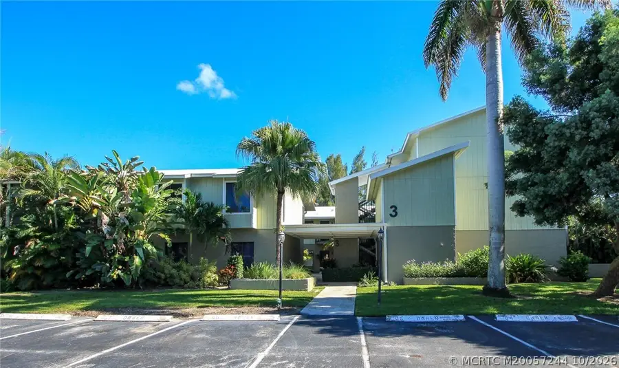 800 NW Fork Road #3-12, Stuart, FL 34994 - #2
