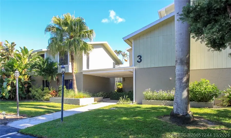 800 NW Fork Road #3-12, Stuart, FL 34994 - #3