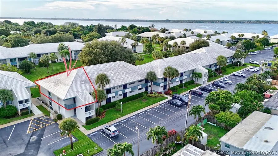 175 SE Saint Lucie Boulevard #B82, Stuart, FL 34996 - #2