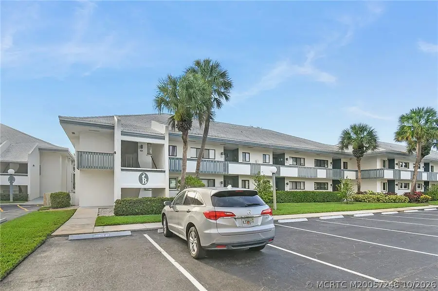 175 SE Saint Lucie Boulevard #B82, Stuart, FL 34996 - #3