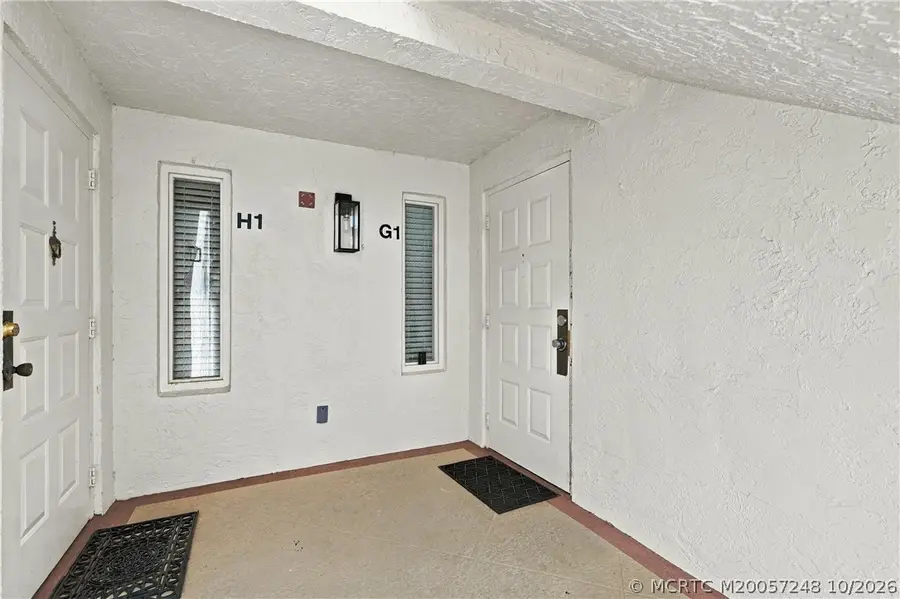 2114 SW Silver Pine Way #G1, Palm City, FL 34990 - #3