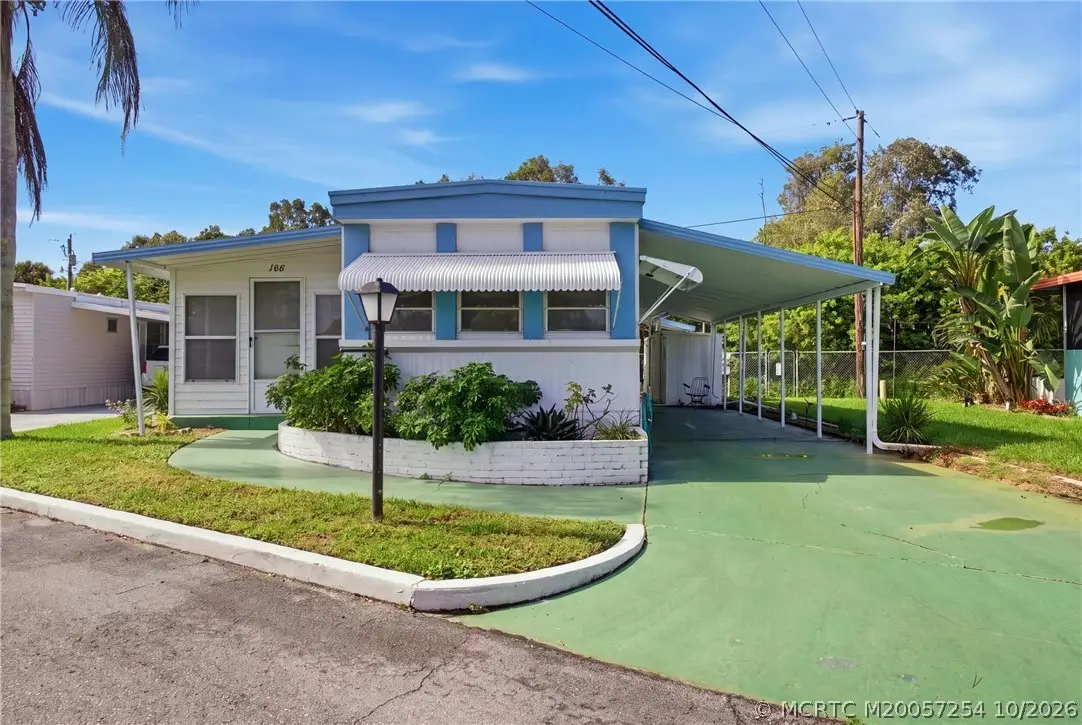 11000 SE Federal Highway #108, Hobe Sound, FL 33455 - #1