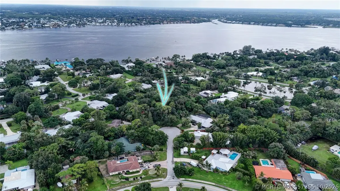 0 NW Egret Court, Stuart, FL 34994 - #1