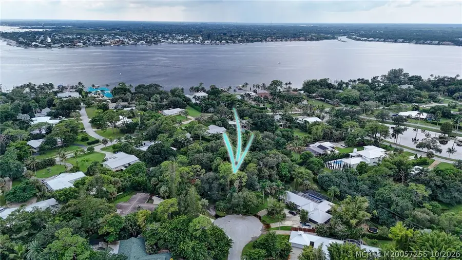 0 NW Egret Court, Stuart, FL 34994 - #2