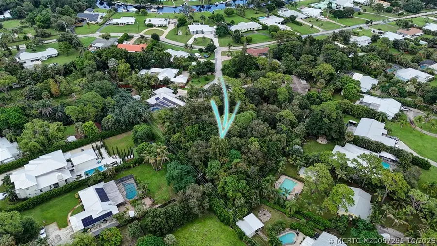 0 NW Egret Court, Stuart, FL 34994 - #3