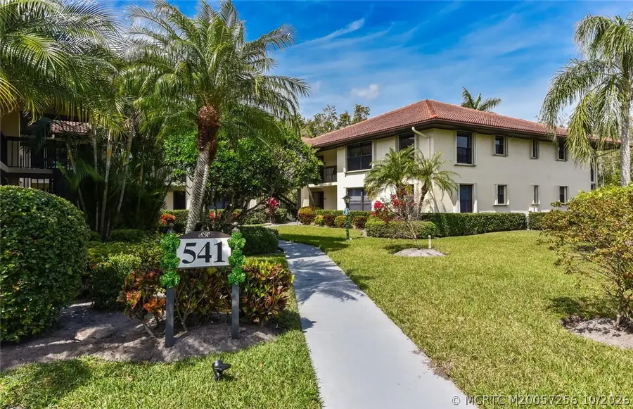 541 SW South River Drive #103, Stuart, FL 34997 - #2