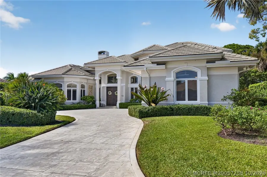 6600 SE Barrington Drive, Stuart, FL 34997 - #2