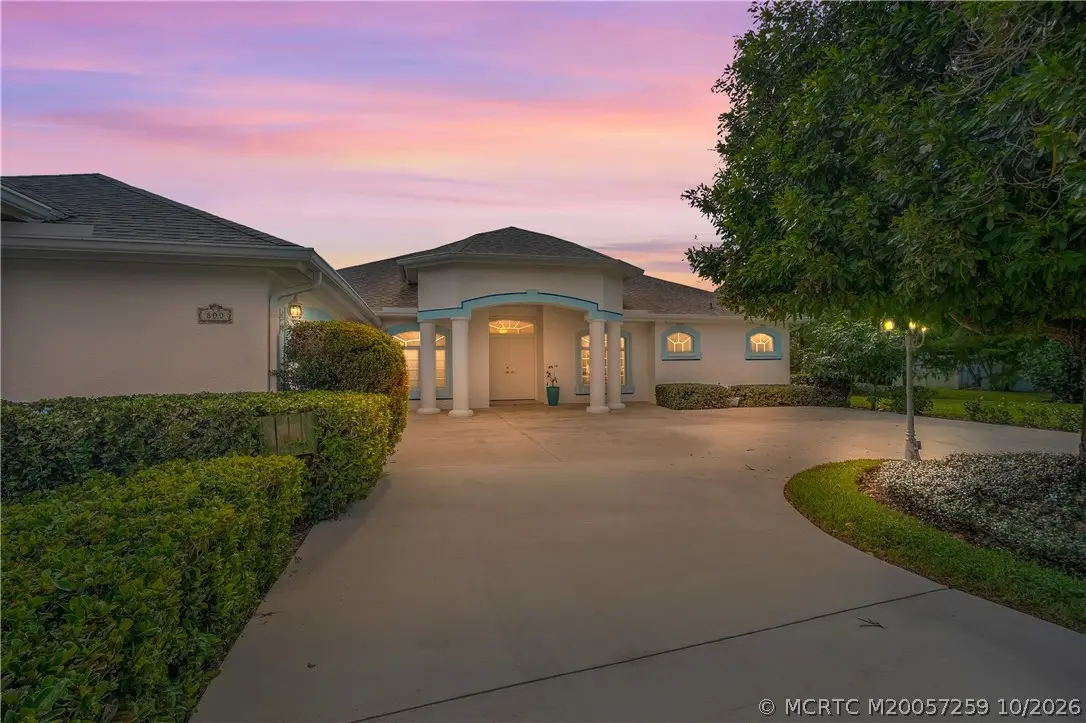 800 SE Waterside Way, Stuart, FL 34997 - #1