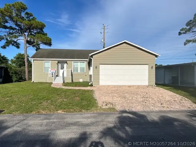 6298 S Ash Lane, Lantana, FL 33462 - #1