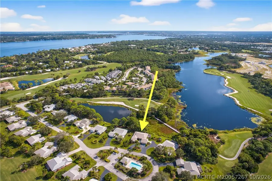 2115 NW Greenbriar Lane, Palm City, FL 34990 - #3