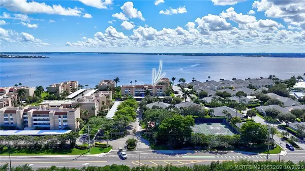 3392 NE Causeway Boulevard #403, Jensen Beach, FL 34957