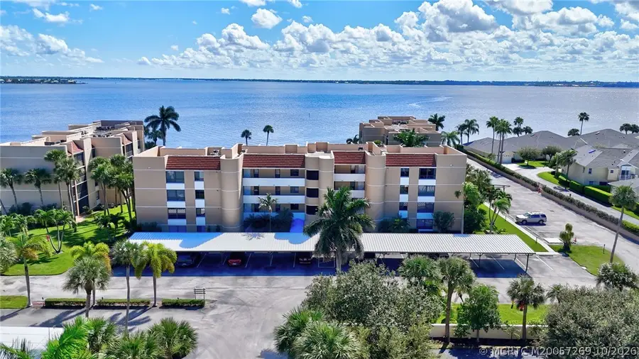 3392 NE Causeway Boulevard #403, Jensen Beach, FL 34957 - #2