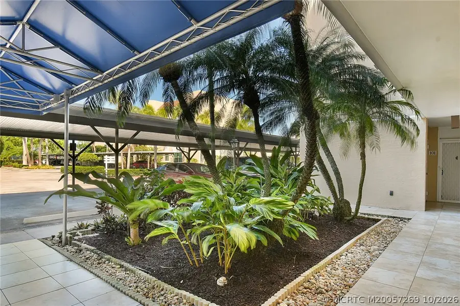 3392 NE Causeway Boulevard #403, Jensen Beach, FL 34957 - #3
