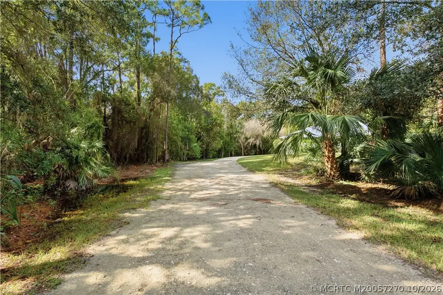 5223 SW Quail Hollow Street, Palm City, FL 34990 - #3