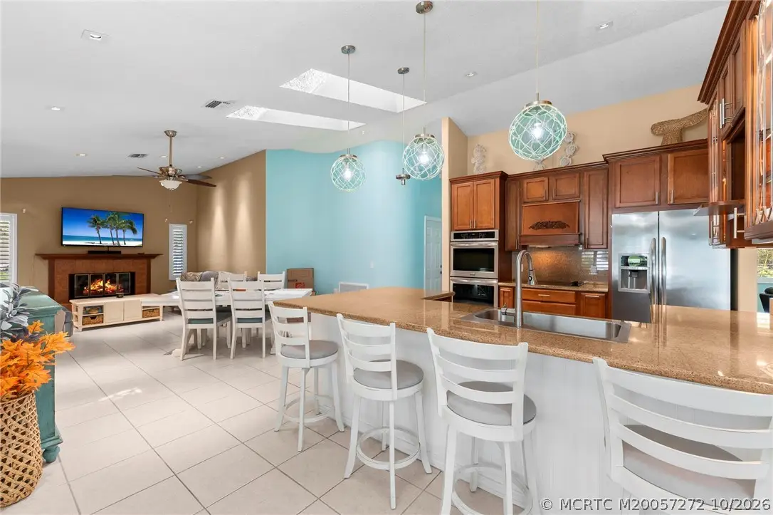 1602 SE Flintlock Road, Port Saint Lucie, FL 34952 - #1