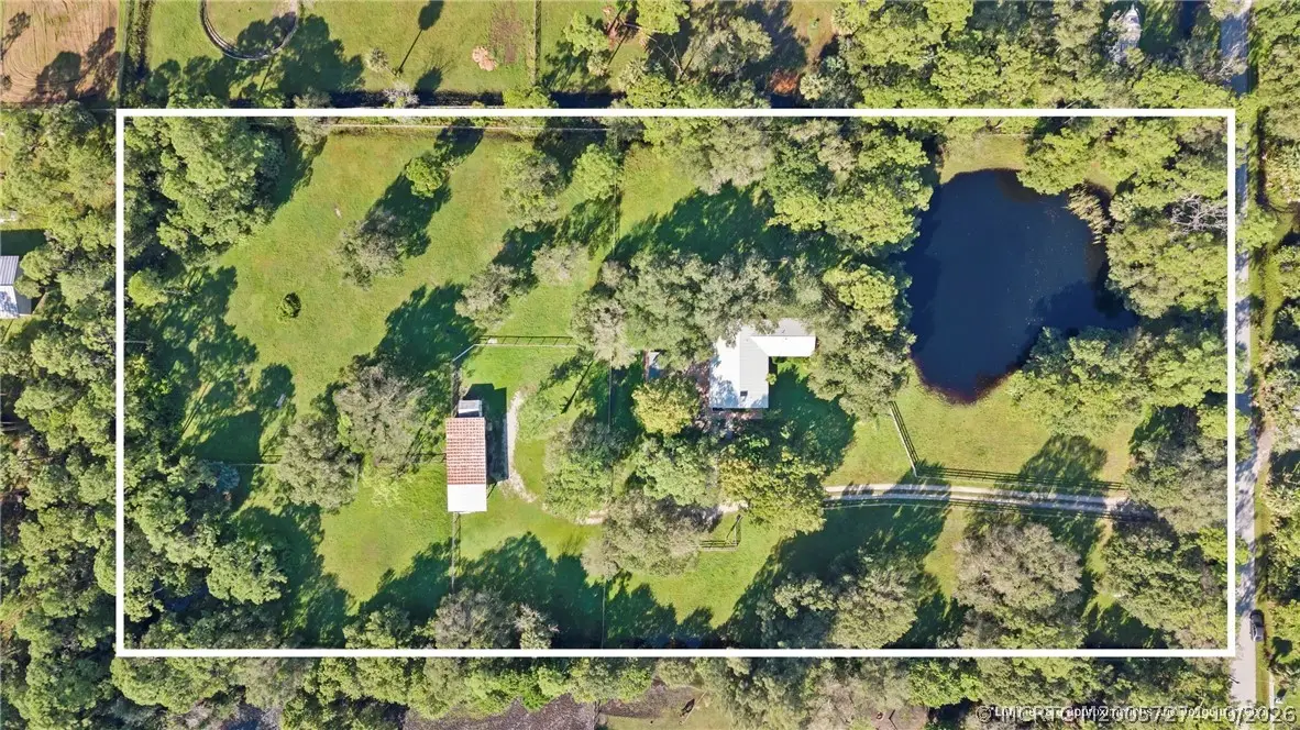 5820 SW Grove Street, Palm City, FL 34990 - #1