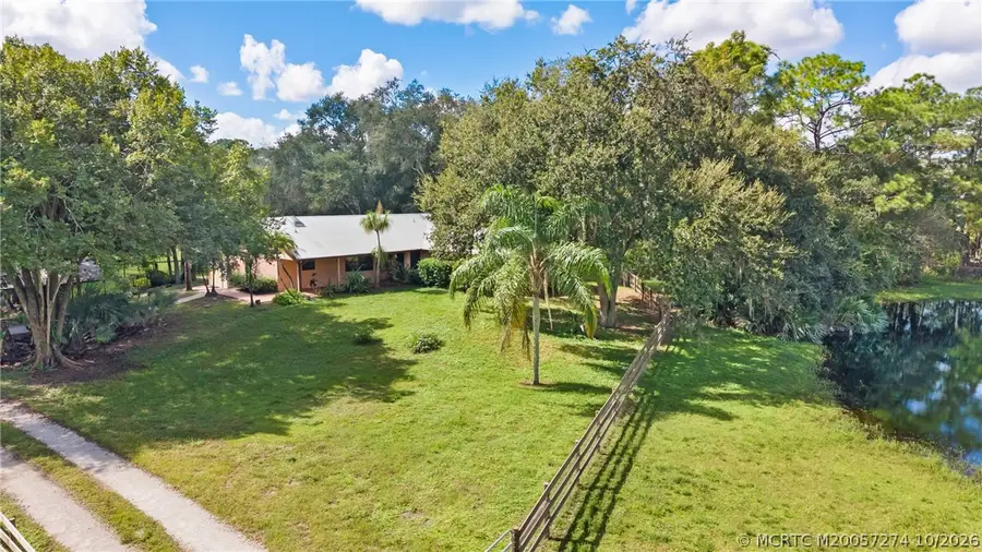 5820 SW Grove Street, Palm City, FL 34990 - #2