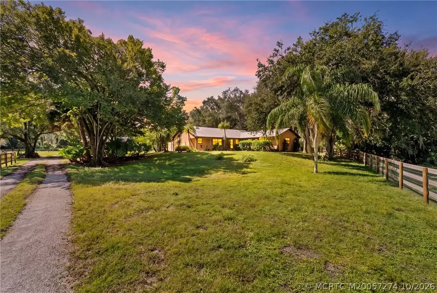 5820 SW Grove Street, Palm City, FL 34990 - #3