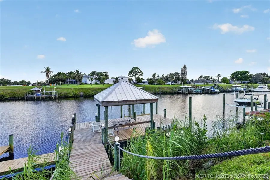 2657 SW Harem Circle, Port Saint Lucie, FL 34953 - #2