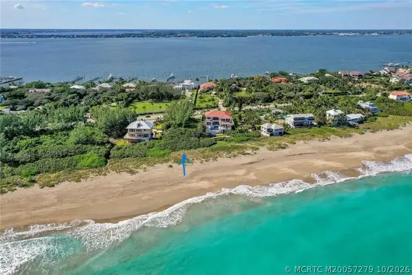 1833 NE Ocean Boulevard, Stuart, FL 34996