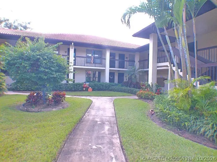 31 SW South River Drive #104, Stuart, FL 34997 - #2