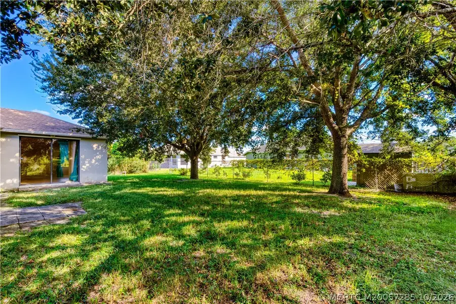 1508 SW Crater Avenue, Port Saint Lucie, FL 34953 - #2