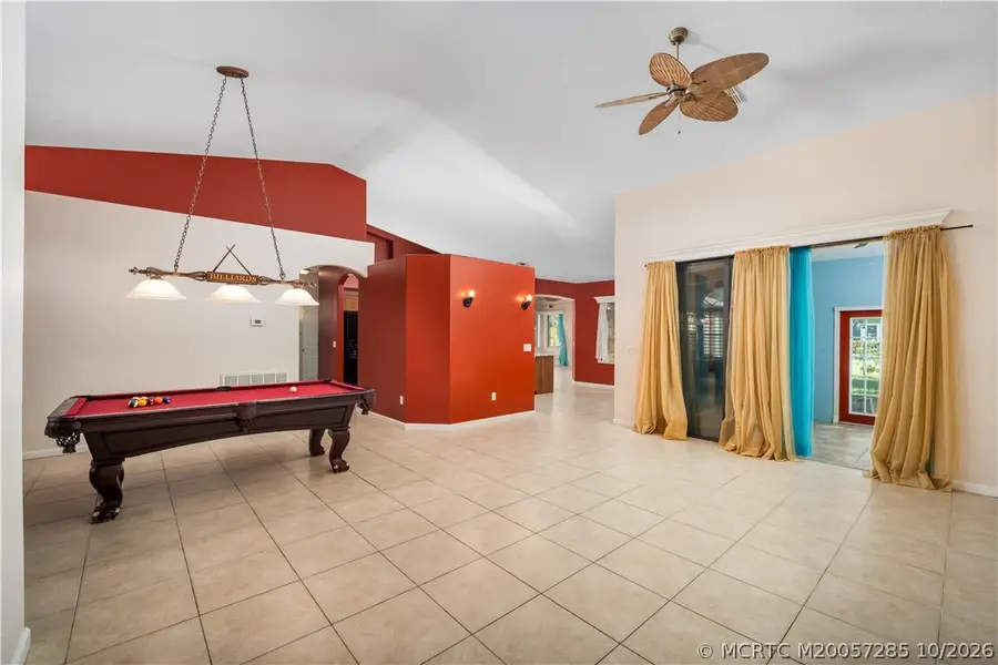1508 SW Crater Avenue, Port Saint Lucie, FL 34953 - #3