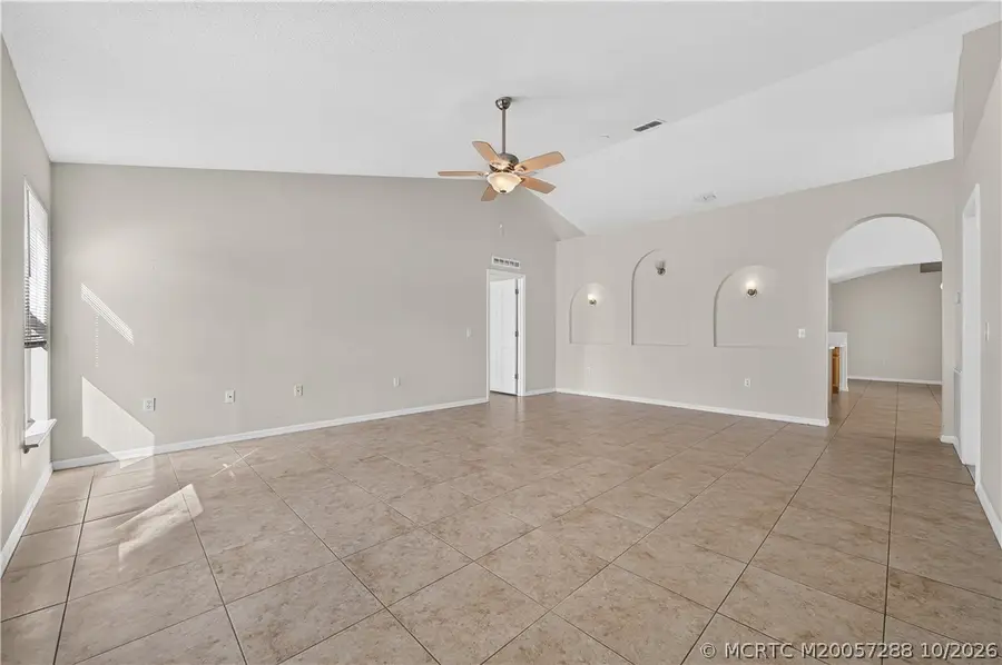 1833 SW Lofgren Avenue, Port Saint Lucie, FL 34953 - #3