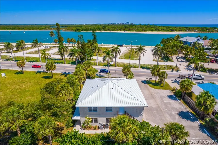 1821 Seaway Drive, Fort Pierce, FL 34949 - #3