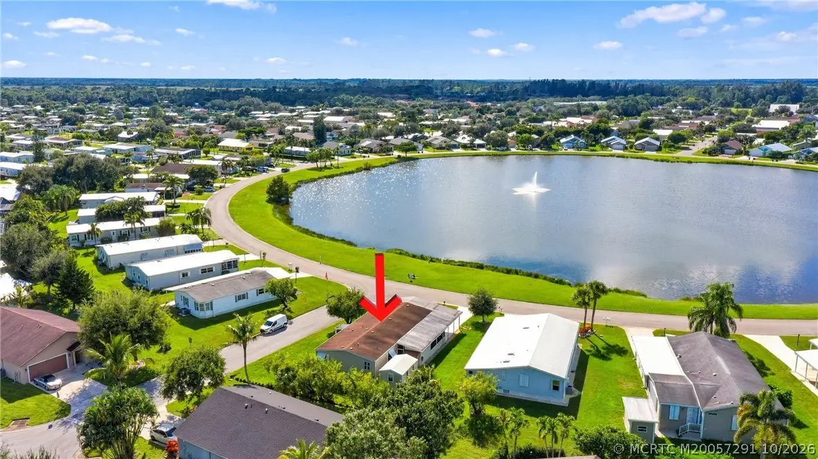 8901 SW Chevy Circle, Stuart, FL 34997 - #1