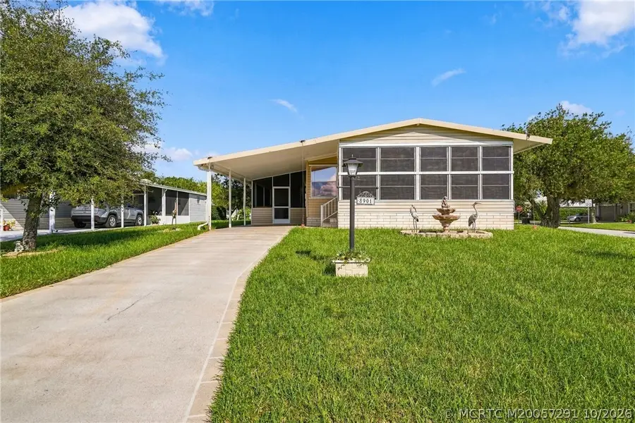 8901 SW Chevy Circle, Stuart, FL 34997 - #3