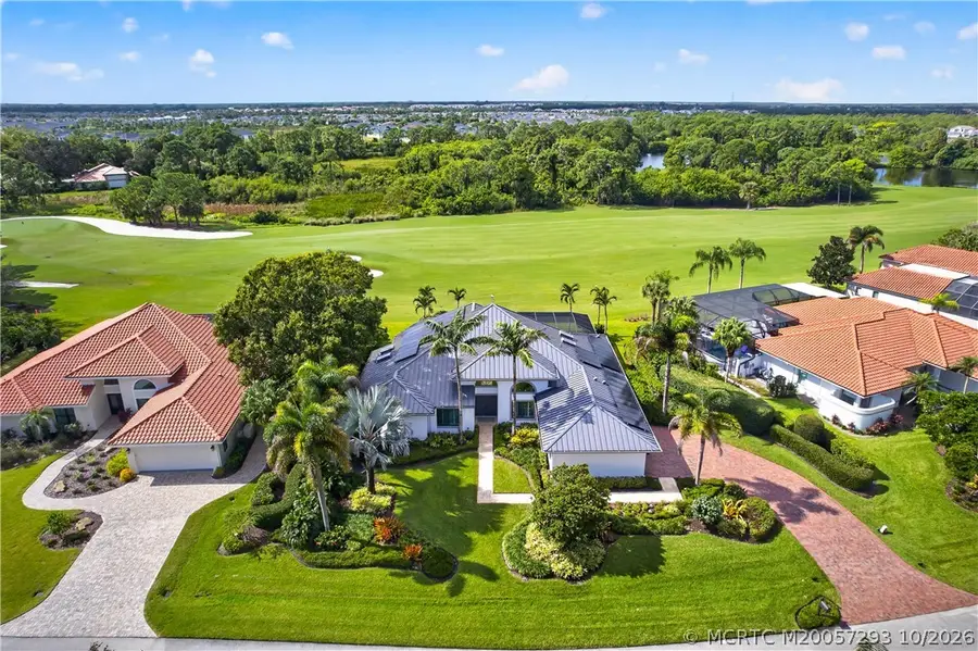 1545 NW Buttonbush Circle, Palm City, FL 34990 - #2